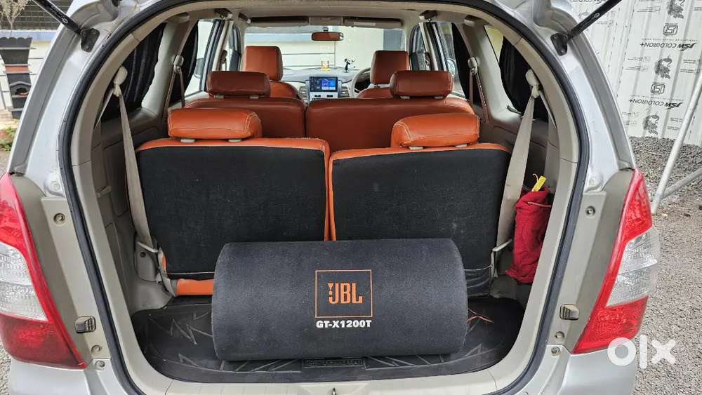 Toyota Innova 2013 Diesel Good Condition