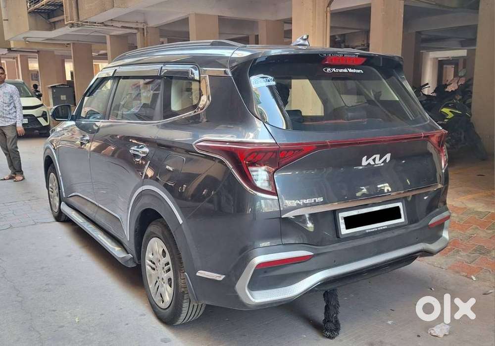 Kia Carens 1.5 Prestige 7 Str, 2023, Petrol
