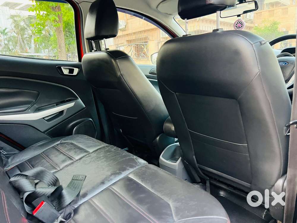 Ford Ecosport 1.5 Diesel Titanium, 2014, Diesel