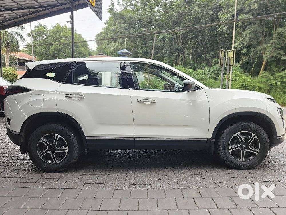 Tata Harrier Xm, 2020, Diesel