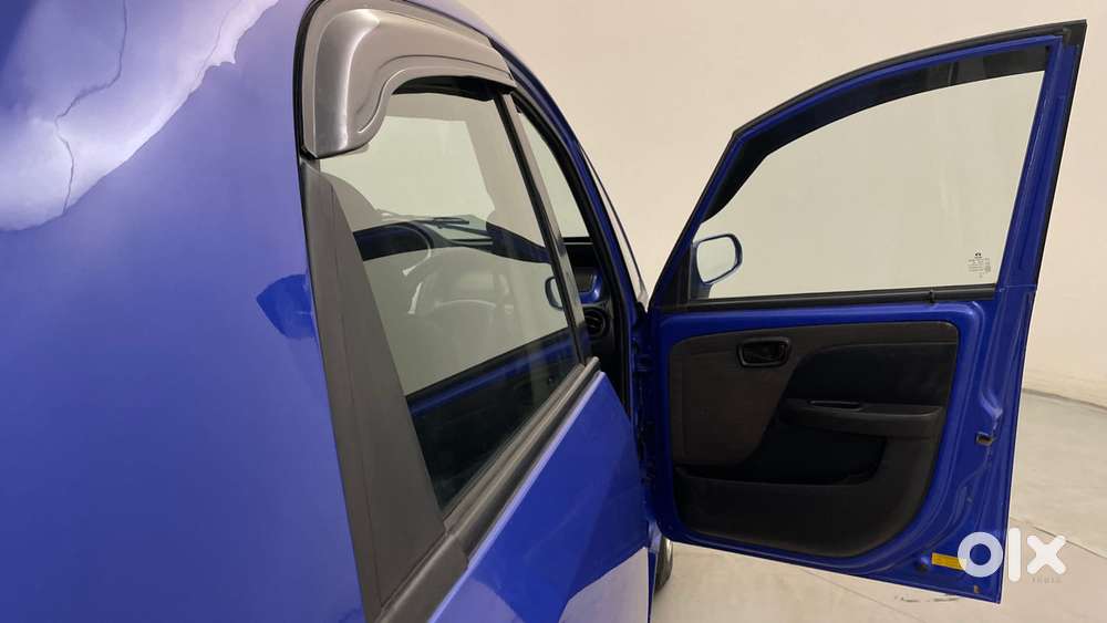 Tata Nano Twist Xt, 2015, Petrol