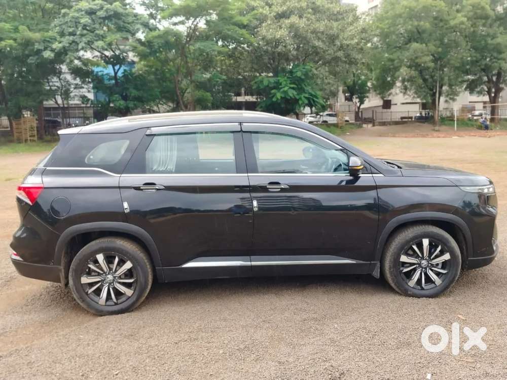 Mg Hector Plus Sharp Pro 2.0 Turbo Diesel 6 Str, 2021, Diesel