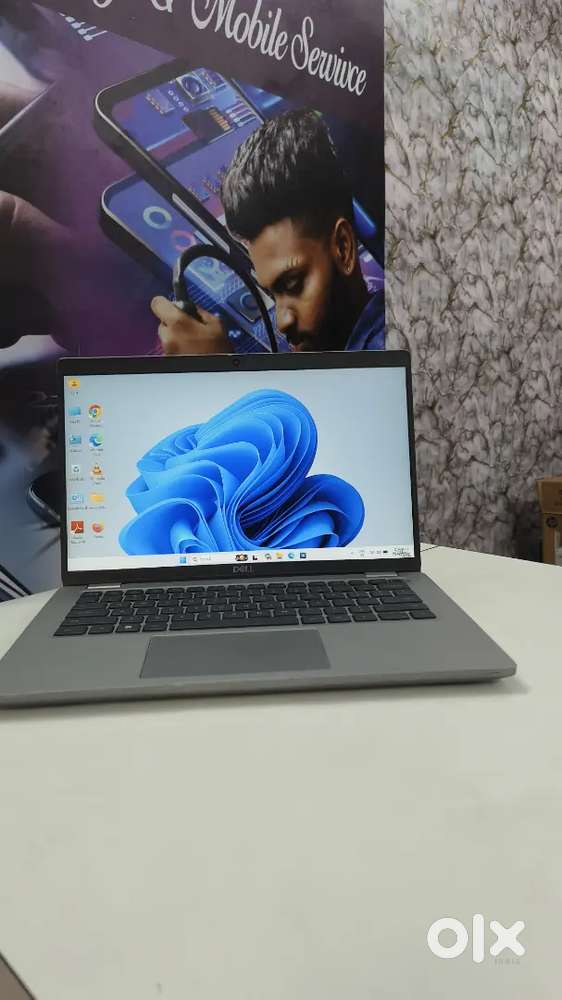 Dell latitude 5430 i5 12th generation