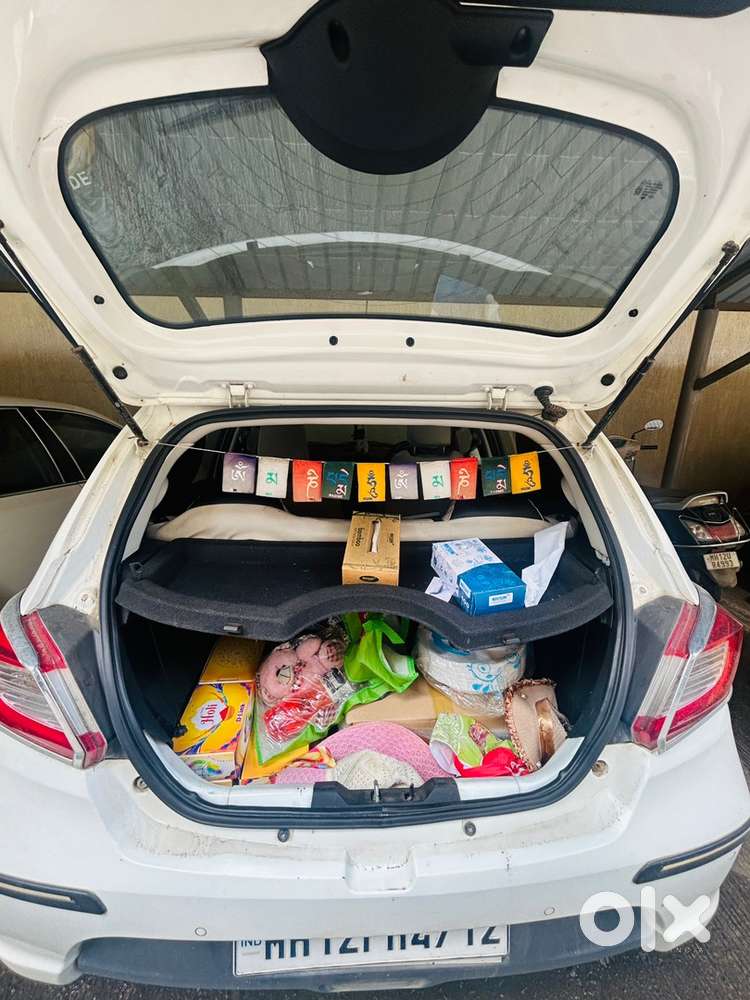 Tata Tiago Petrol Manual 2017