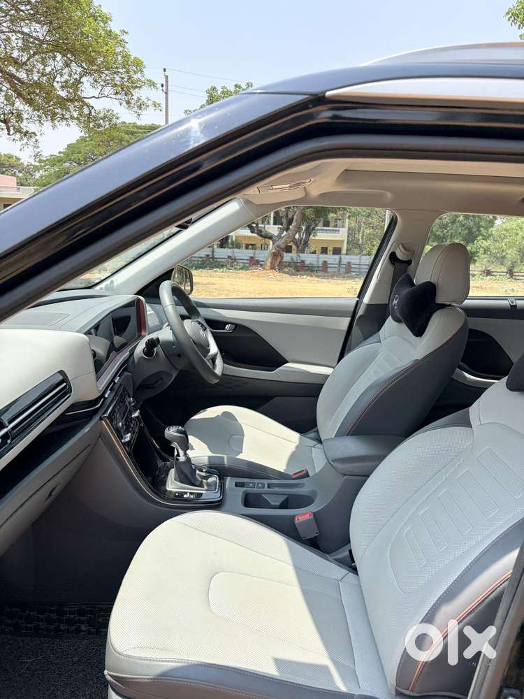 Hyundai Creta 1.6 Sx (o), 2024, Diesel