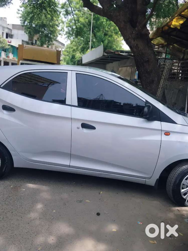 Hyundai Eon 2014 Petrol 60000 Km Driven