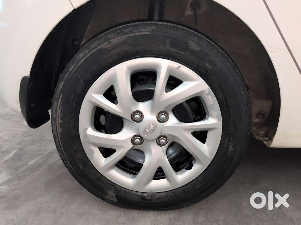 Hyundai Grand I10 1.2 Kappa Sportz, 2018, Petrol
