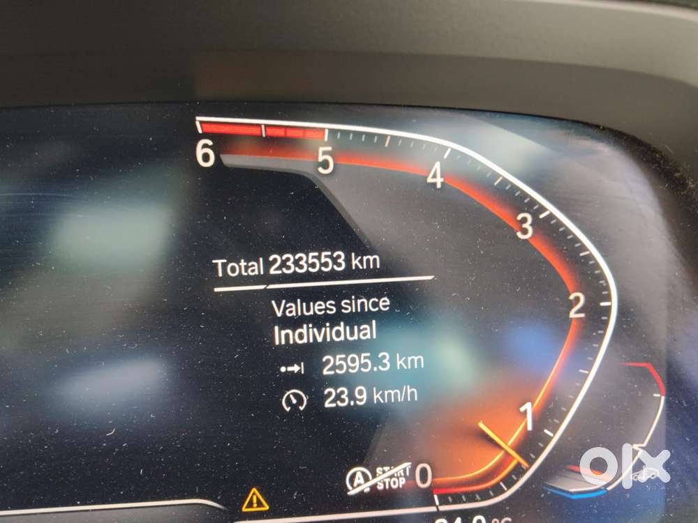 Bmw X7 Xdrive30d Dpe Signature, 2019
