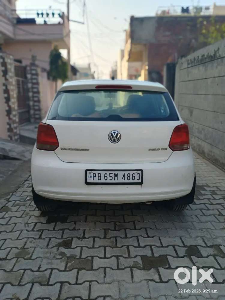 Polo Good Condition