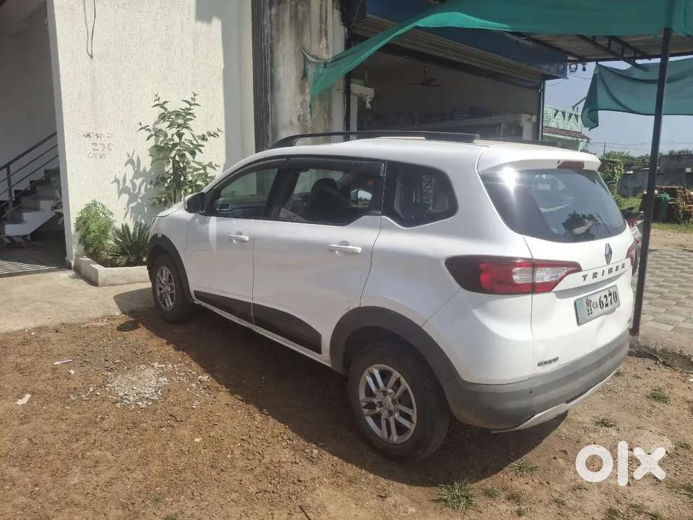 Renault Triber 1.0 Rxt 2020