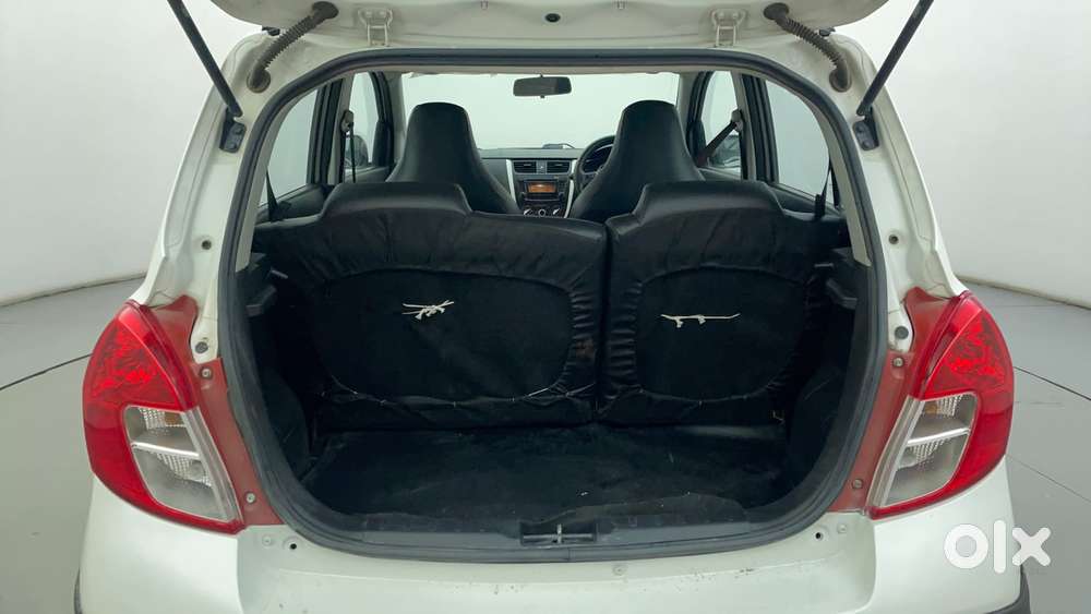 Maruti Suzuki Celerio X 1.0 Zxi (o) Amt, 2019, Petrol