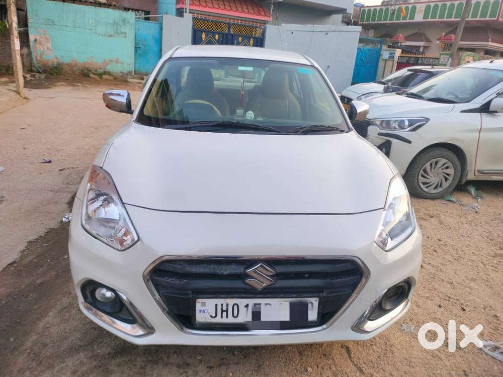 Maruti Suzuki Dzire 2023 Petrol Good Condition