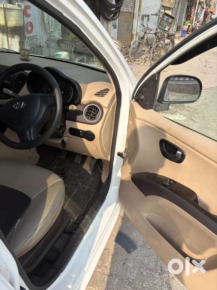Hyundai I10 [2010-2017] 2009 Petrol Manual