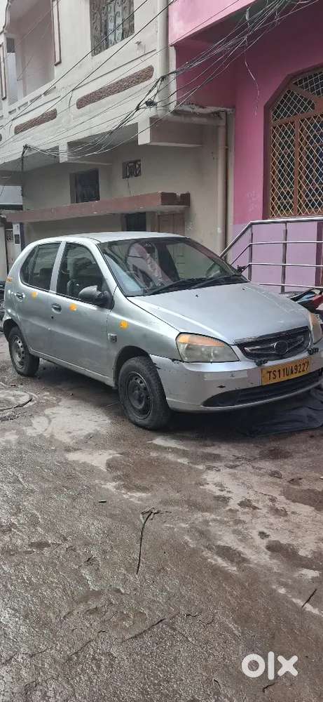 Tata Indica Ev2 Diesel Manual 2nd 2016