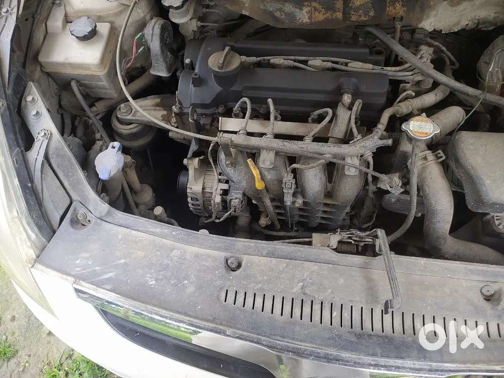 Hyundai I20 2011 Petrol 76000 Km Driven