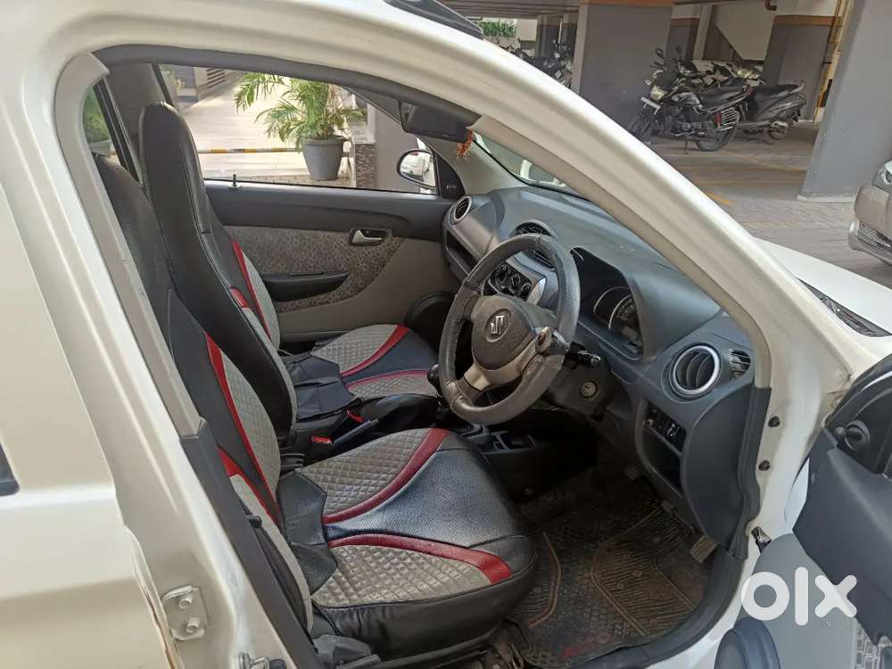 Maruti Suzuki Alto 800 2017 Petrol 41000 Km Driven