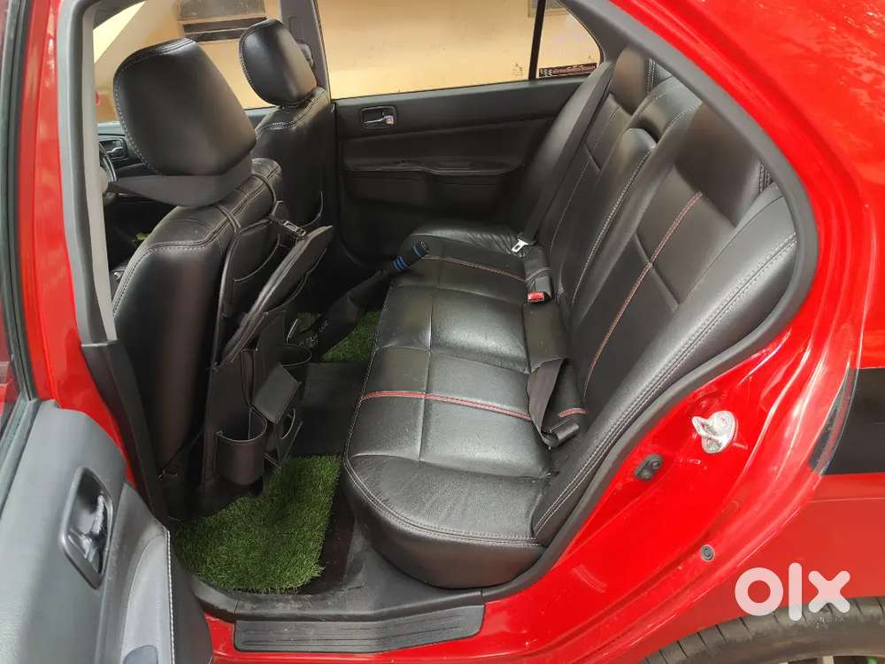 Mitsubishi Cedia Sports 2010