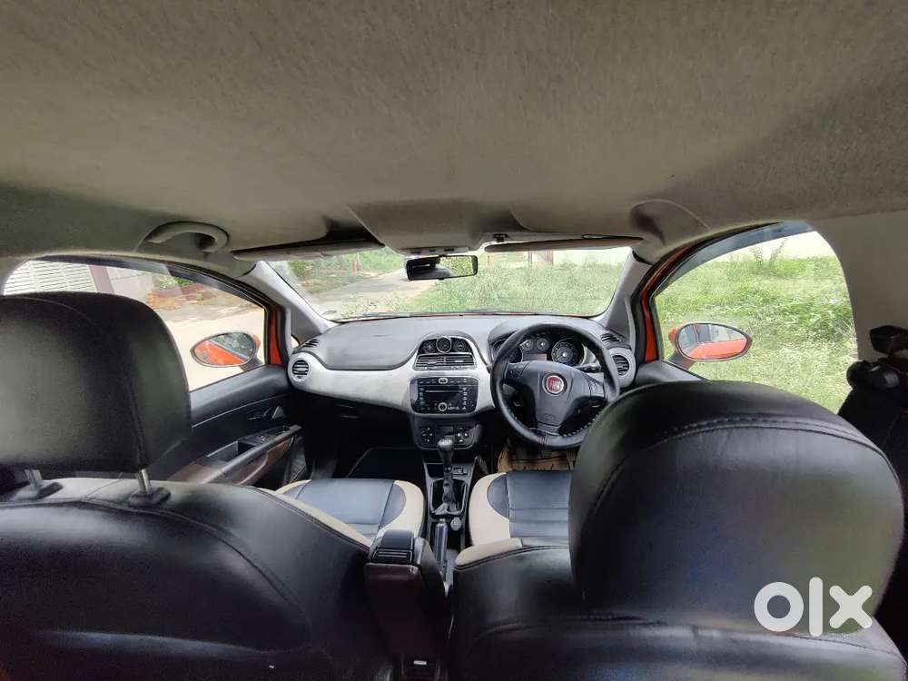Fiat Avventura 2016 Diesel 97500 Km Driven