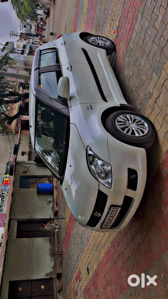 Maruti Suzuki Swift Vdi 2011
