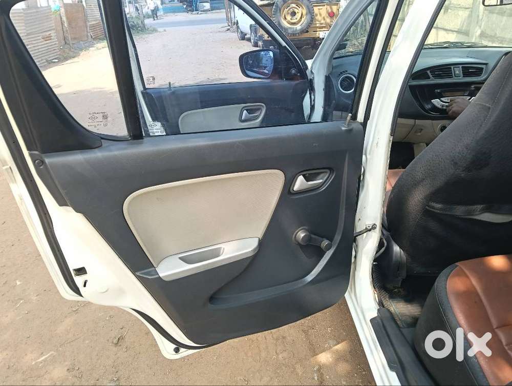 Maruti Suzuki Alto K10 2015 Petrol 112000 Km Driven