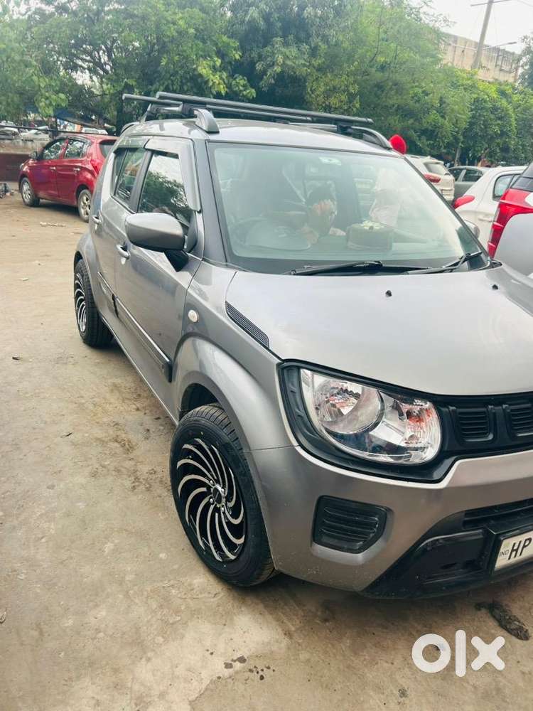 Maruti Suzuki 2022 Modified Car
