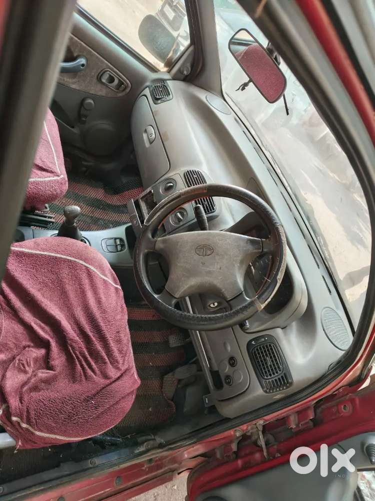 Tata Indica Ev2 Xeta 2004