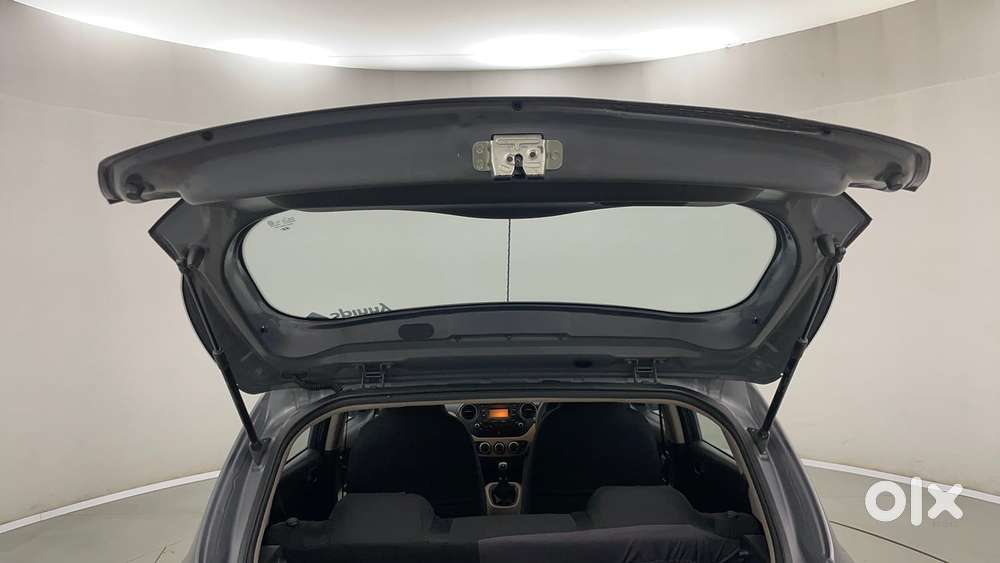 Hyundai Grand I10 1.2 Kappa Magna, 2018, Petrol