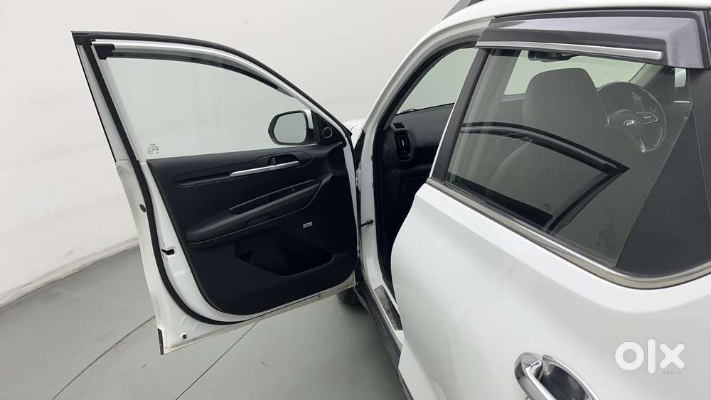Kia Sonet 1.0 Gtx Plus Dct, 2021, Petrol