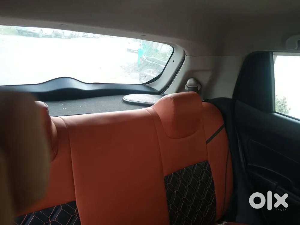 Maruti Suzuki Swift 2021