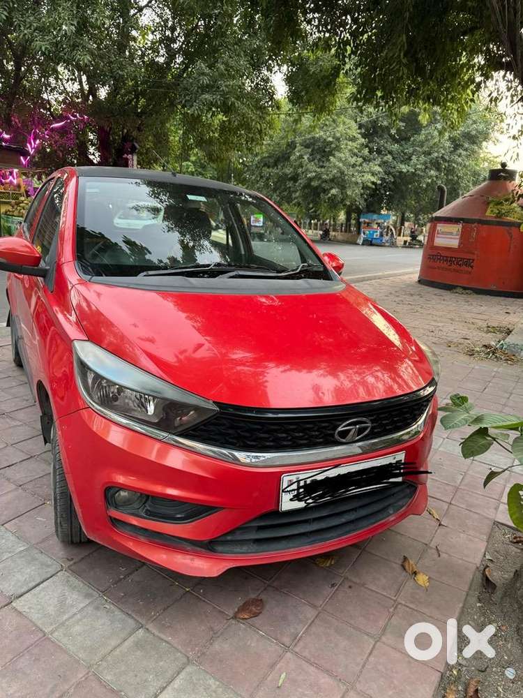 Reliable Tata Car 2020