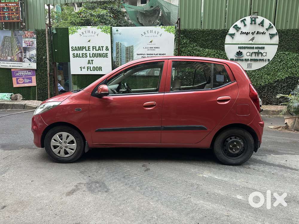 Hyundai I10 Magna 1.1l, 2010, Petrol