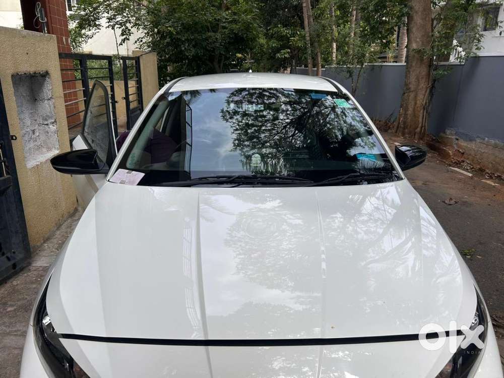Hyundai New I20 2021 Petrol Well Maintained