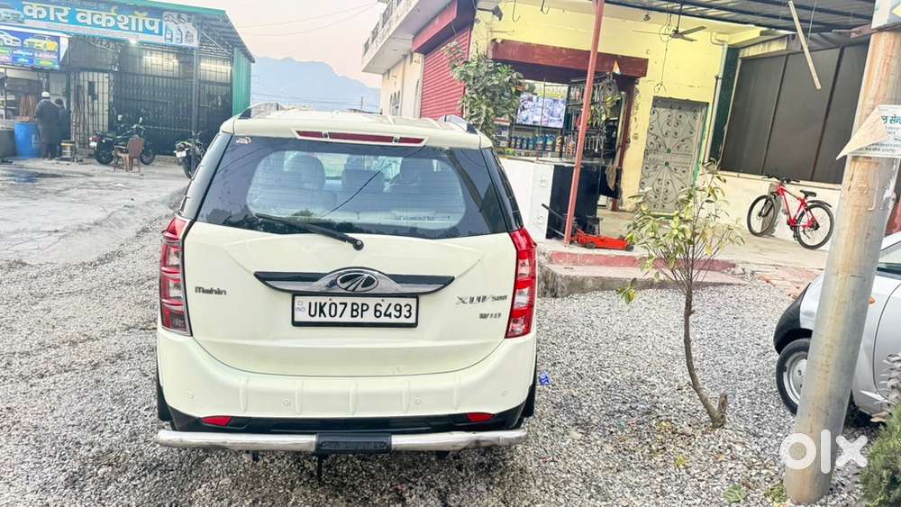 Mahindra Xuv500 Diesel Manual 2015