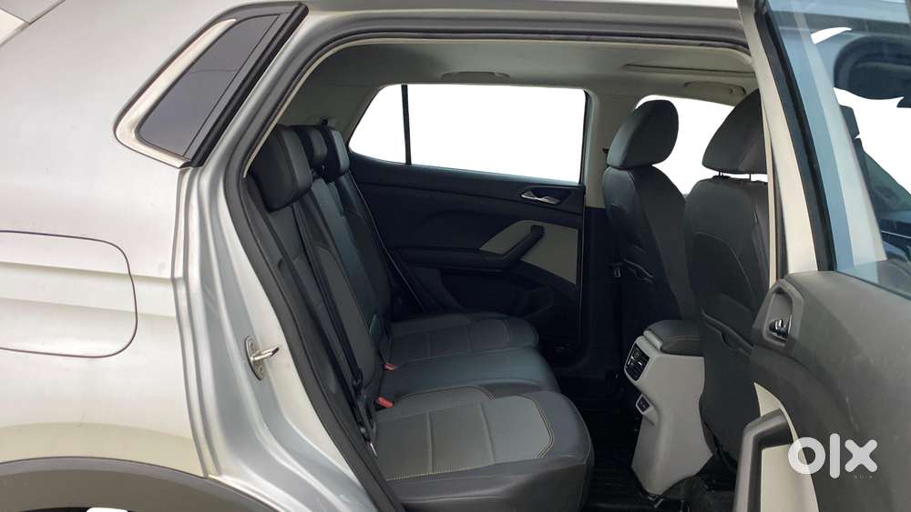 Skoda Kushaq 1.5 Tsi Style Dsg, 2023, Petrol