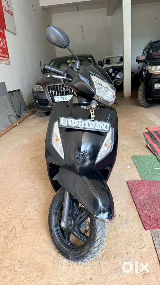 Used Scooters in Radhanagar Sector 2 - Buy Second Hand Scooters