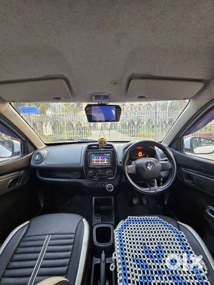 Renault Kwid 1.0 Rxt Edition, 2017