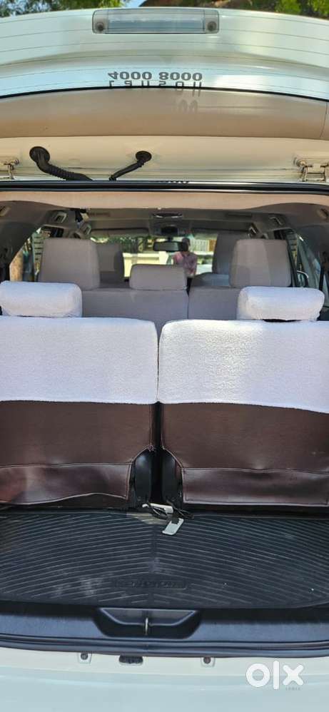 Toyota Fortuner 3.0 4x4 Manual, 2019, Diesel