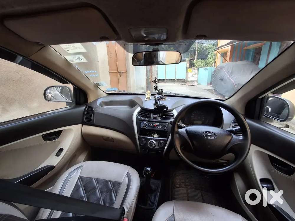 Hyundai Eon Era 2018 Petrol