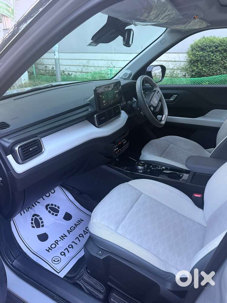 Tata Punch Ev 2026 Electric 6850 Km Driven