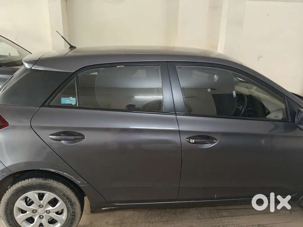 Hyundai Elite I20 Magna Petrol 2015
