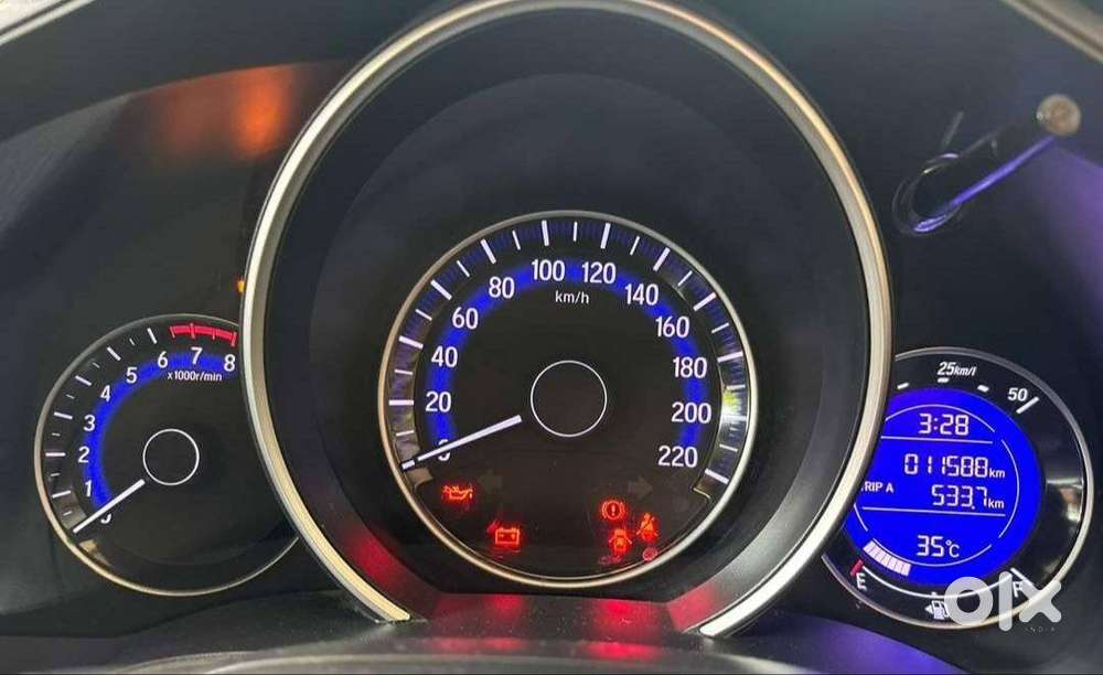 Honda Wr-v 2021 Model