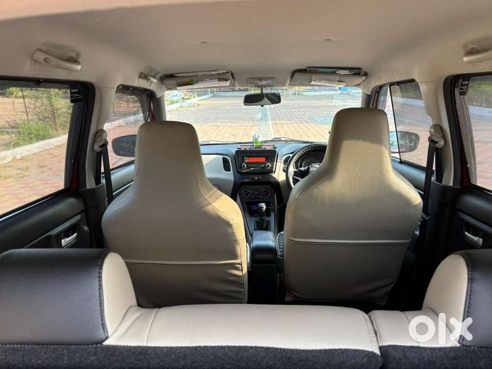 Taxi-maruti Suzuki Maruti 2025 Hybrid