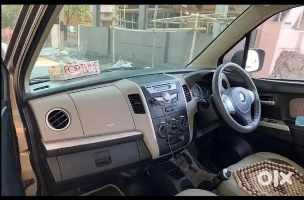 Show Room Maintenance 2air Bag Abs Break