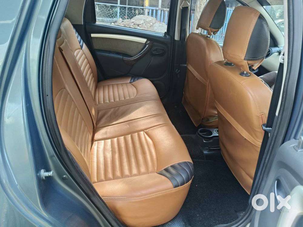 Renault Duster 85ps Diesel Rxl, 2012, Diesel