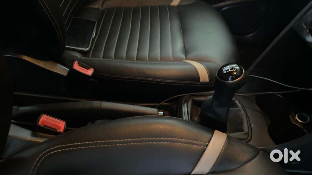 Volkswagen Polo 1.0 Mpi Trendline, 2019, Petrol