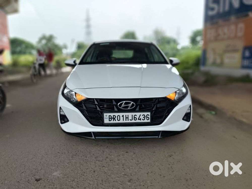 Hyundai I20 1.2 Spotz, 2023, Petrol