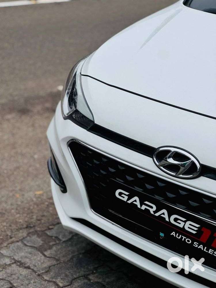 Hyundai Elite I20 Magna+ Vtvt, 2020, Petrol