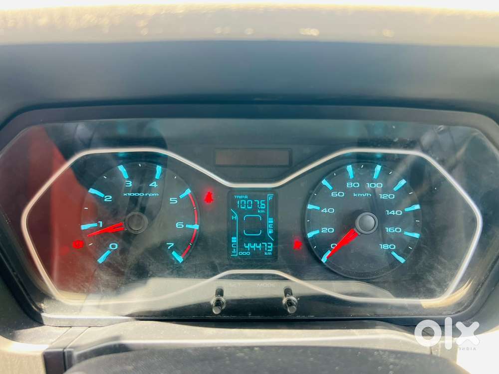 Mahindra Scorpio S11 Mt 7s, 2024, Diesel