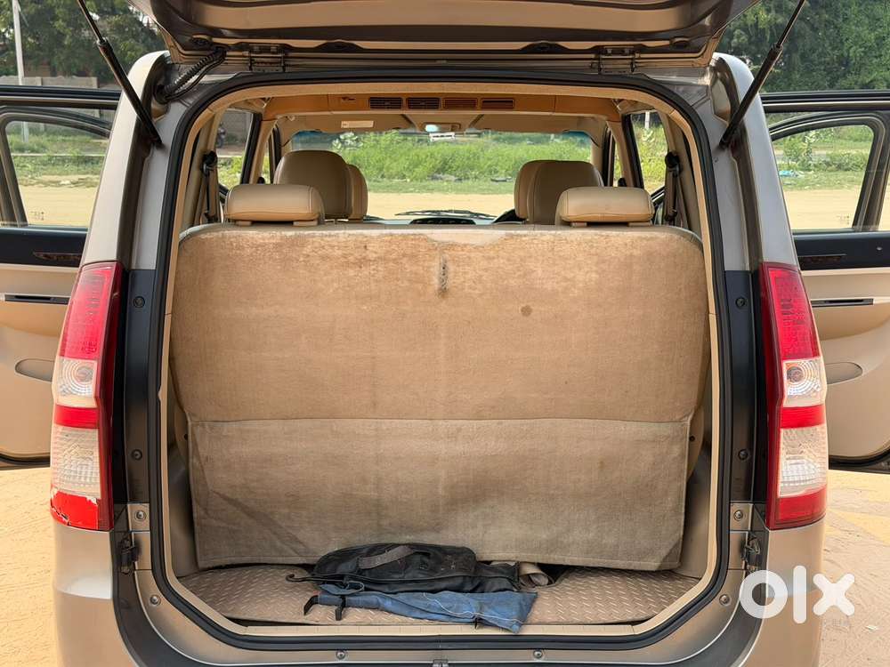 Chevrolet Enjoy Tcdi Lt 8 Seater, 2014, Diesel