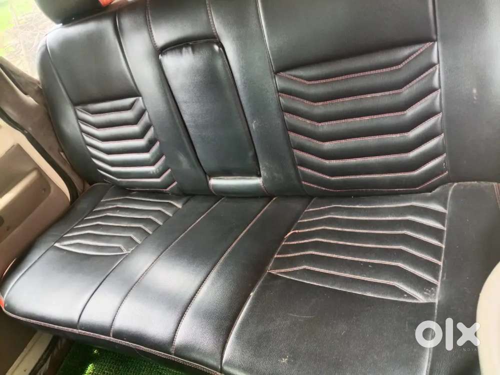 Mahindra Bolero 2011 Model